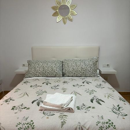 Appartamento Asis 20 Medina-Sidonia Esterno foto