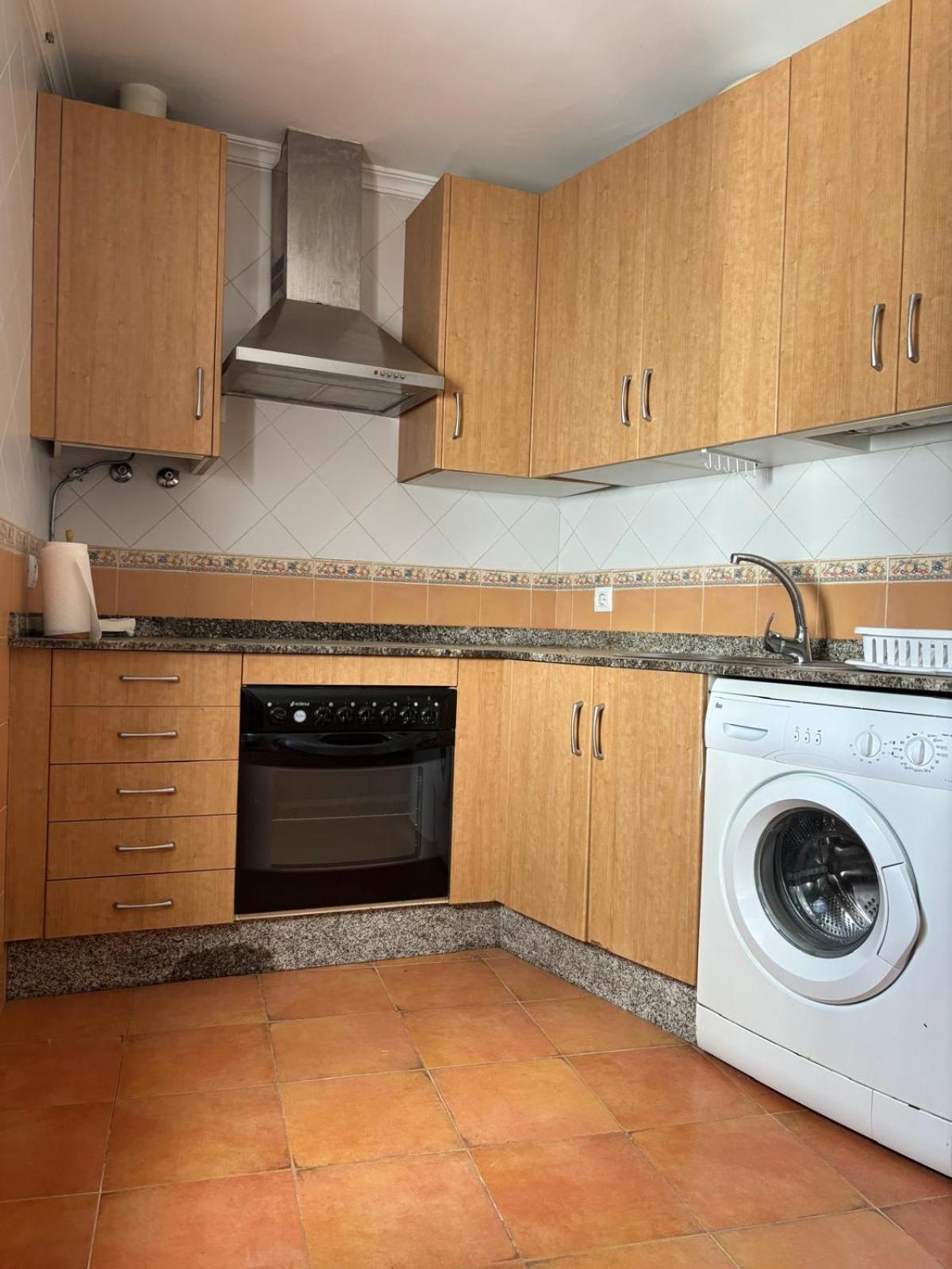 Appartamento Asis 20 Medina-Sidonia Esterno foto