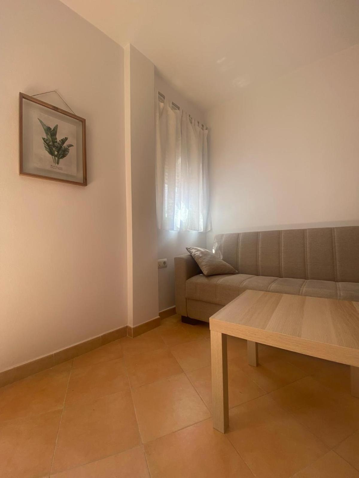 Appartamento Asis 20 Medina-Sidonia Esterno foto