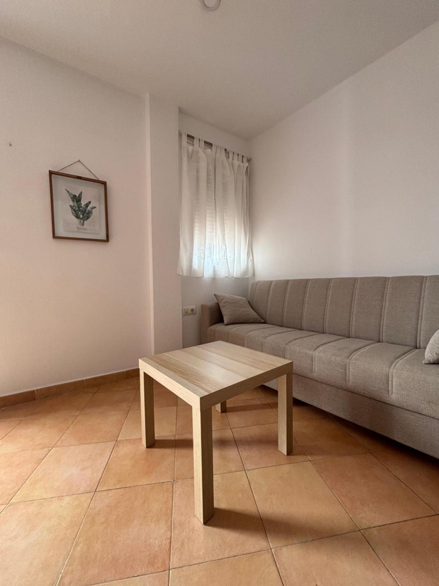 Appartamento Asis 20 Medina-Sidonia Esterno foto