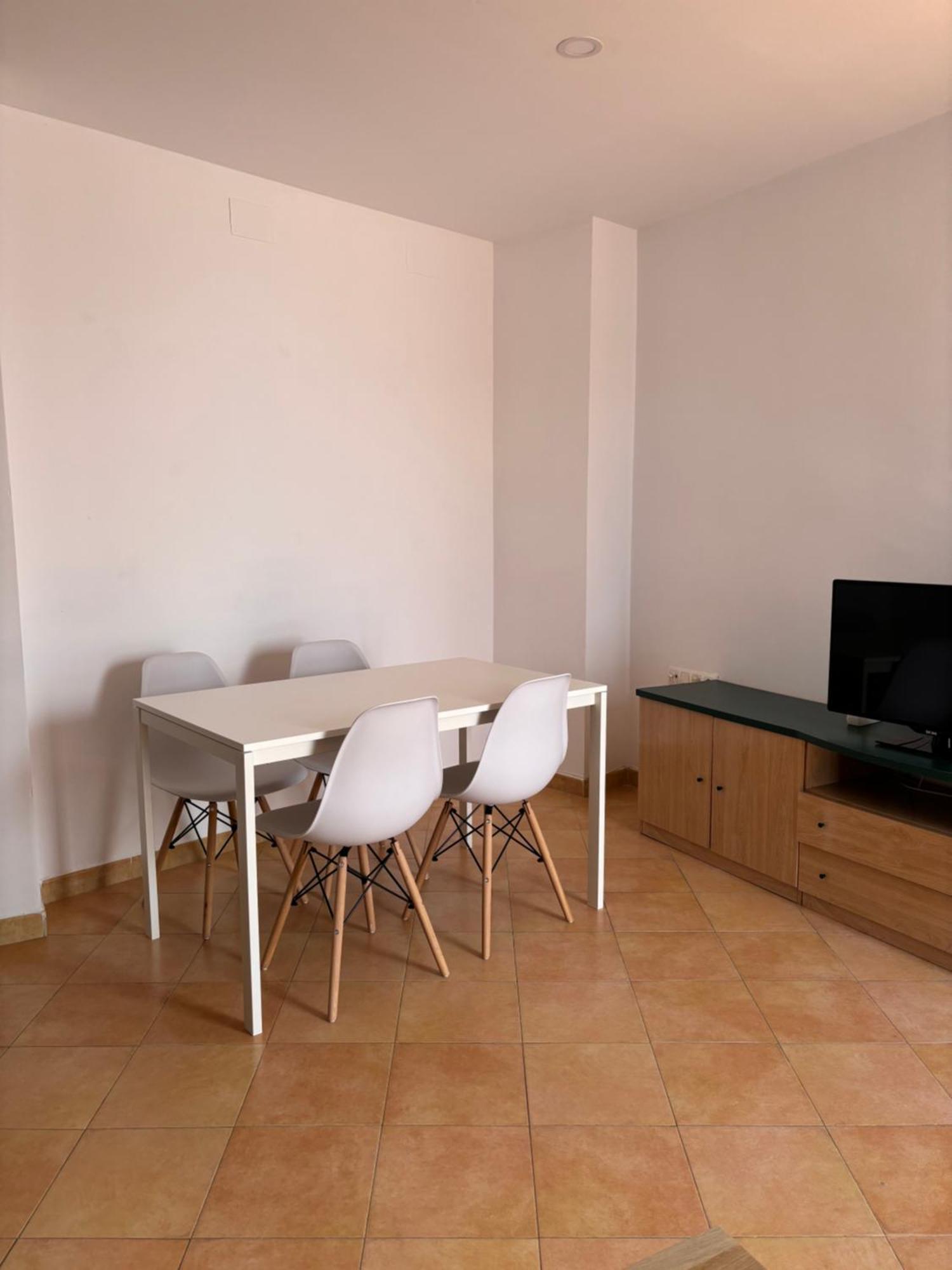 Appartamento Asis 20 Medina-Sidonia Esterno foto
