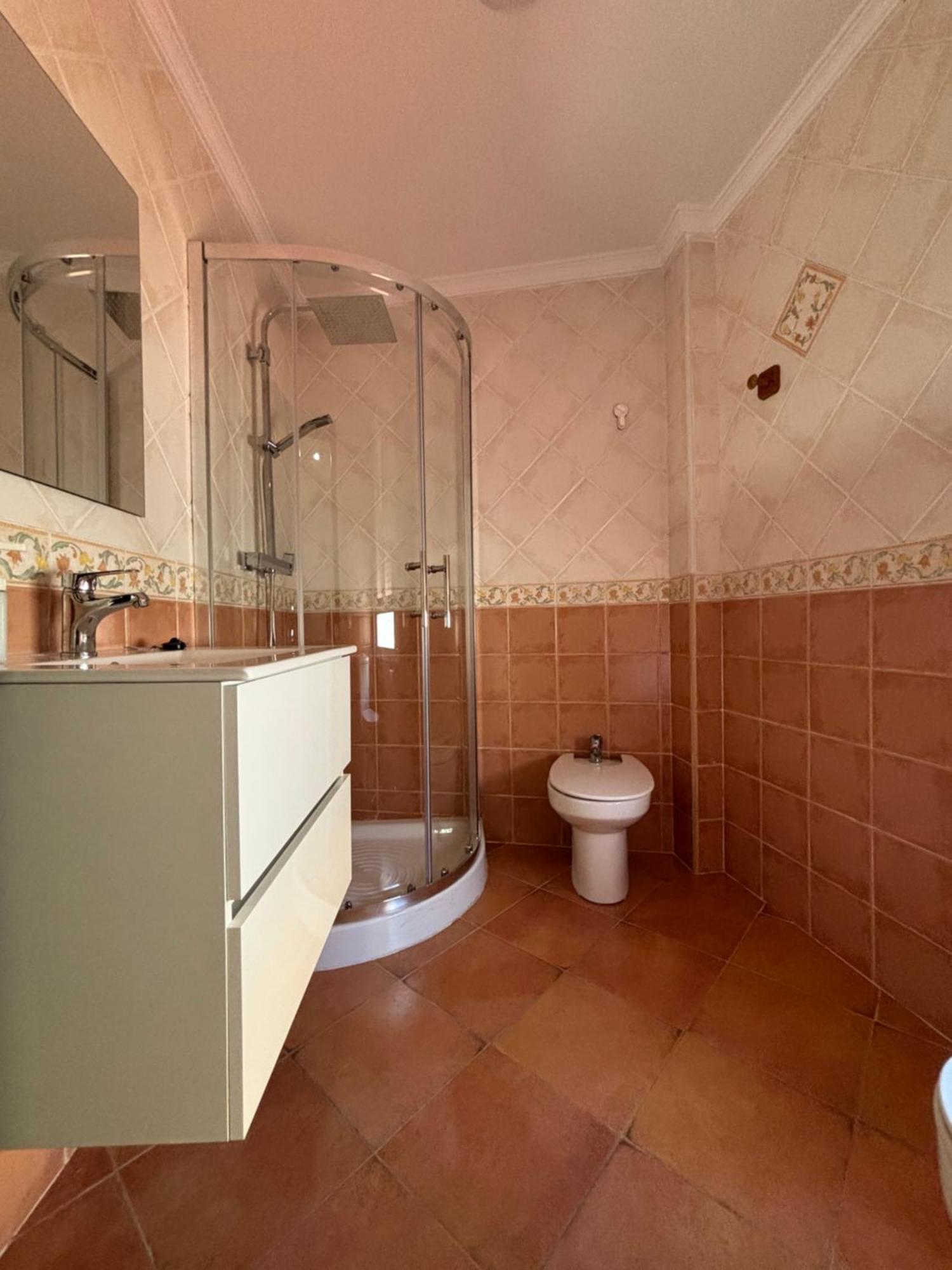 Appartamento Asis 20 Medina-Sidonia Esterno foto