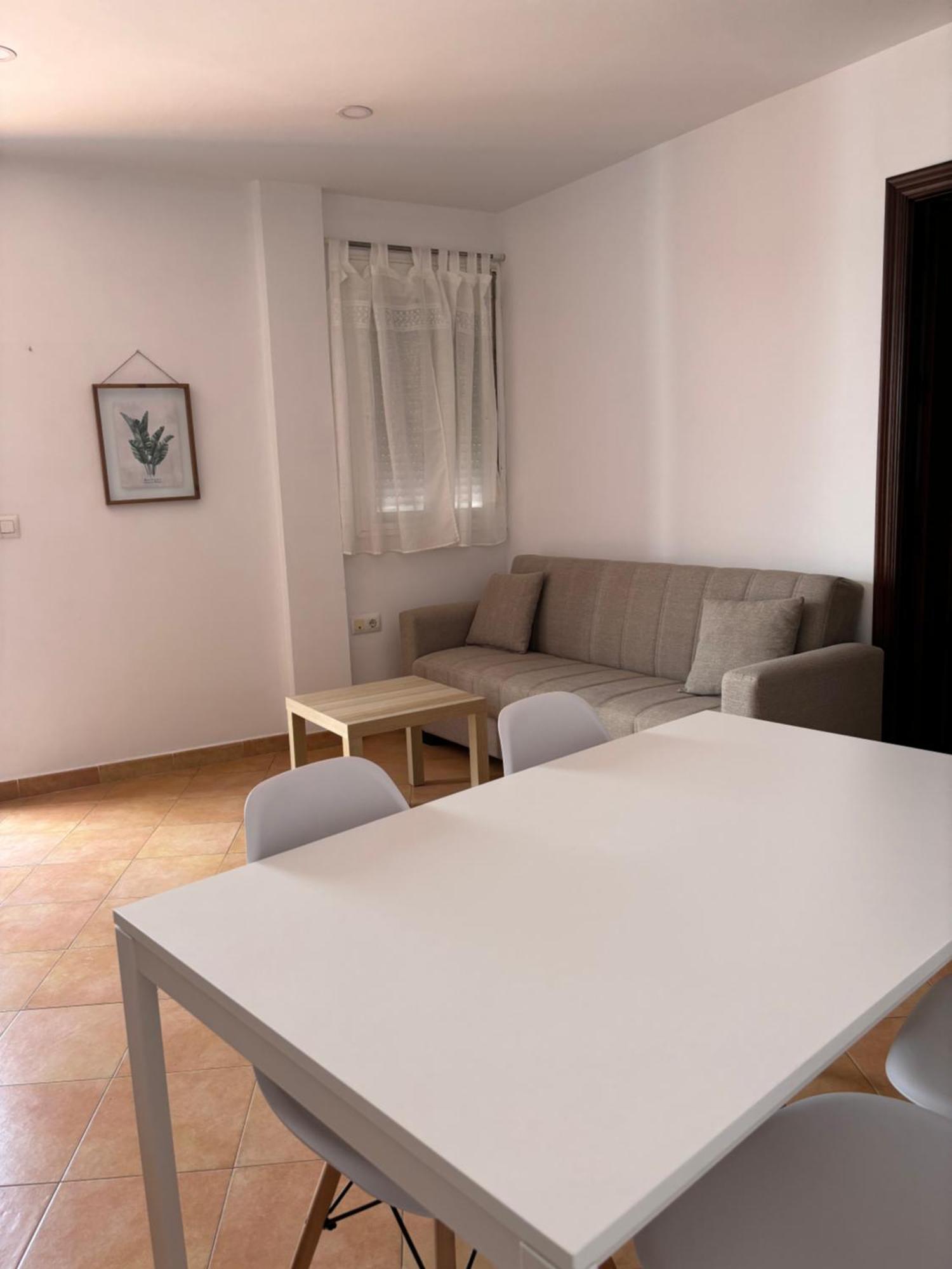 Appartamento Asis 20 Medina-Sidonia Esterno foto